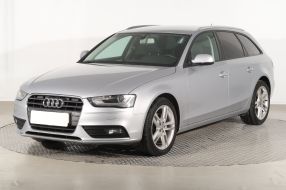 Audi A4 - 2015