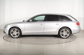 Audi A4 - 2015