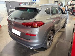 Hyundai Tucson - 2020