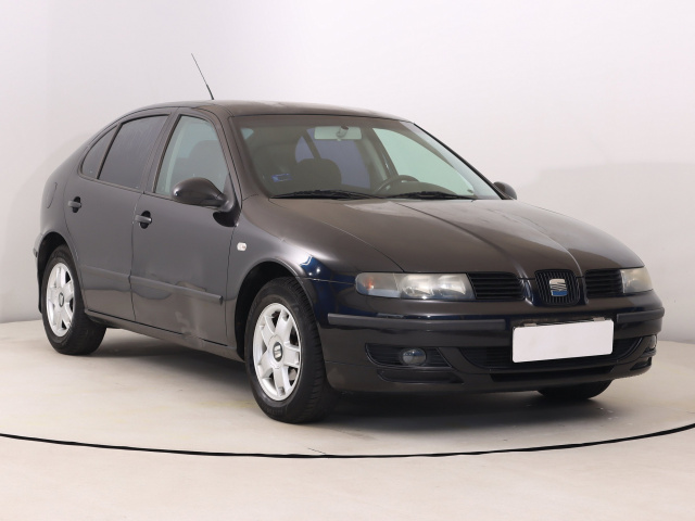 Seat Leon 2003