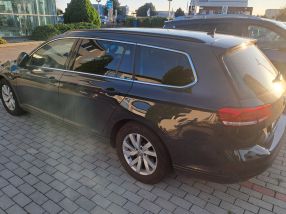 Volkswagen Passat - 2019