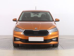 Skoda Fabia - 2022