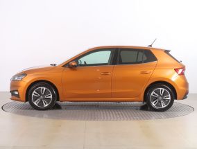 Skoda Fabia - 2022