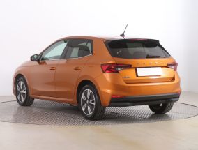 Skoda Fabia - 2022