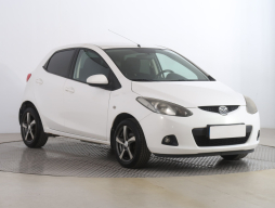 Mazda 2 2010