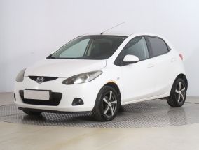 Mazda 2 - 2010