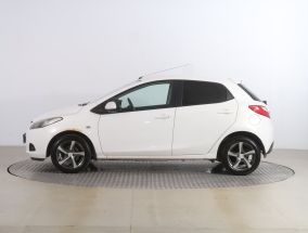Mazda 2 - 2010