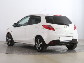 Mazda 2 - 2010