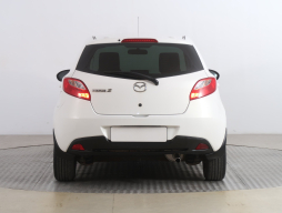 Mazda 2 2010