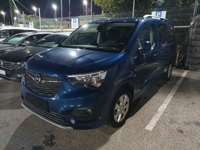 Opel Combo 2020