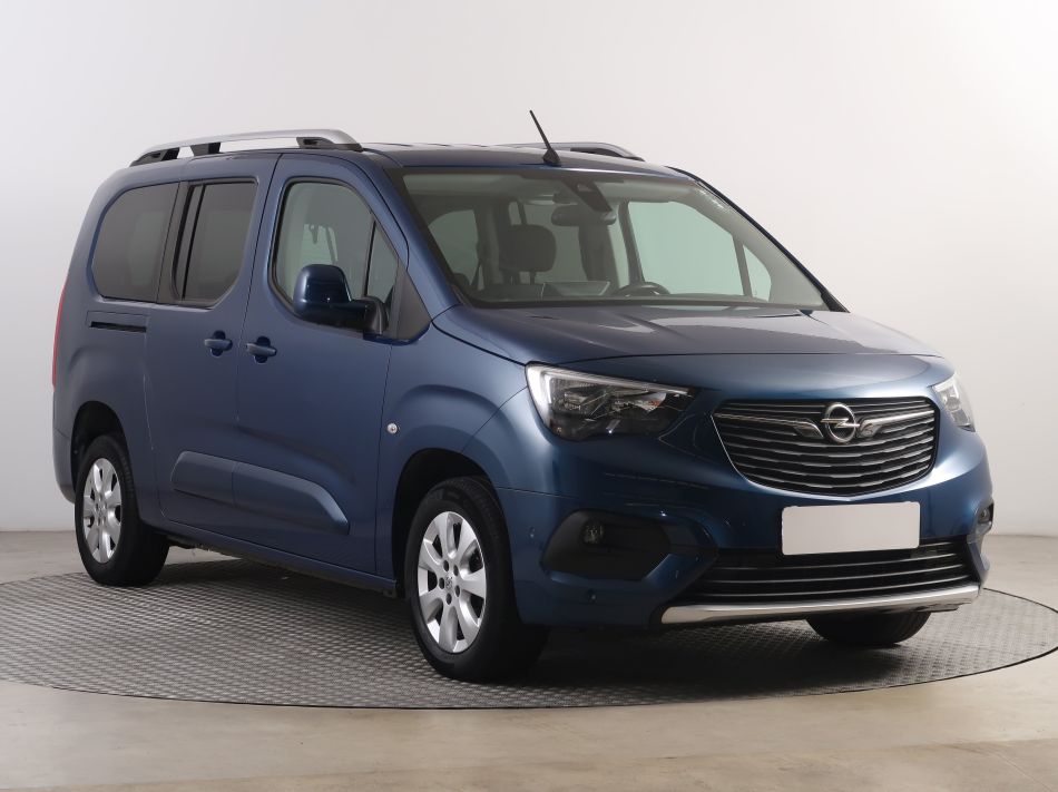 Opel Combo - 2020