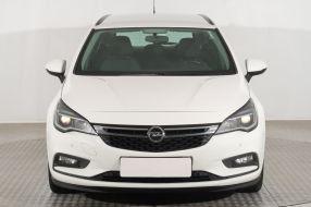 Opel Astra - 2016