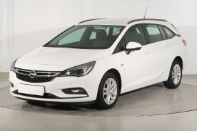 Opel Astra - 2016