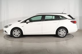 Opel Astra - 2016