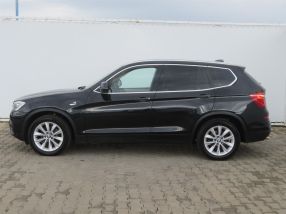 BMW X3 - 2016