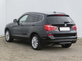 BMW X3 - 2016