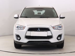 Mitsubishi ASX - 2015