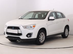 Mitsubishi ASX - 2015