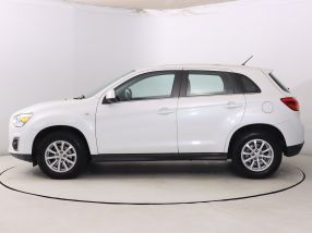 Mitsubishi ASX - 2015