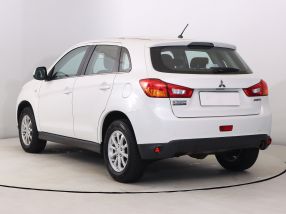 Mitsubishi ASX - 2015