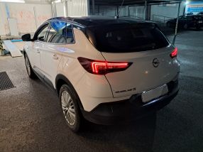 Opel Grandland X - 2019