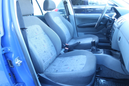 Škoda Fabia 2004
