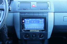 Škoda Fabia 2004