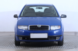 Škoda Fabia 2004