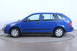 Škoda Fabia 2004