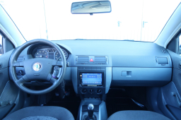 Škoda Fabia 2004