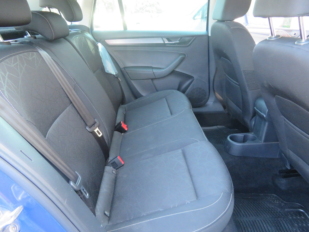 Škoda Rapid Spaceback