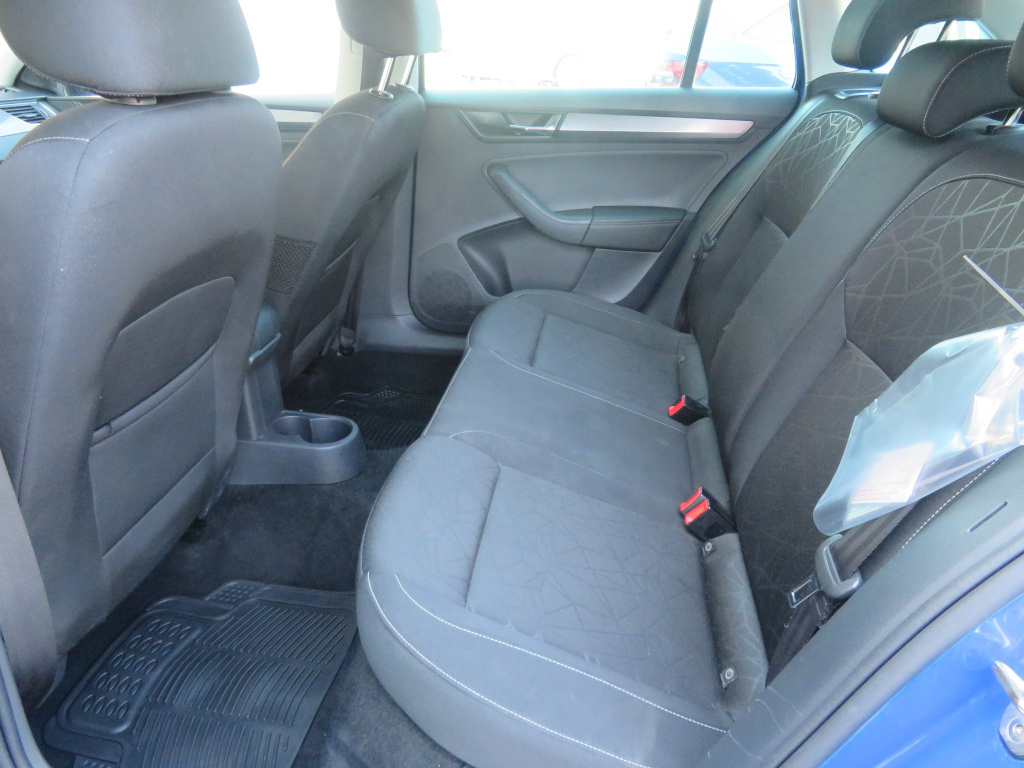 Škoda Rapid Spaceback