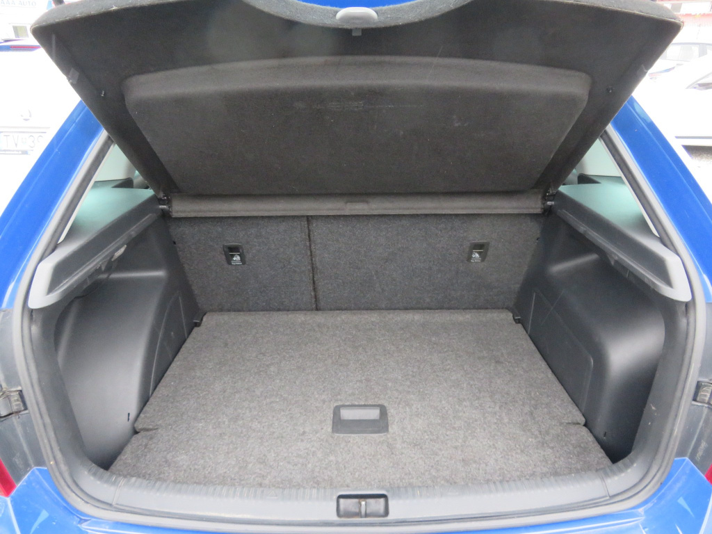 Škoda Rapid Spaceback