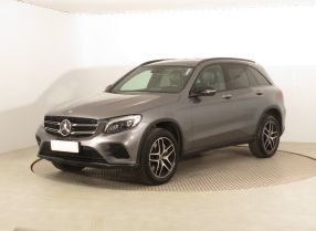 Mercedes-Benz GLC - 2018