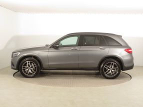 Mercedes-Benz GLC - 2018