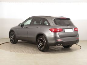 Mercedes-Benz GLC - 2018
