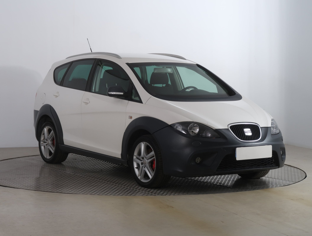 Seat Altea XL