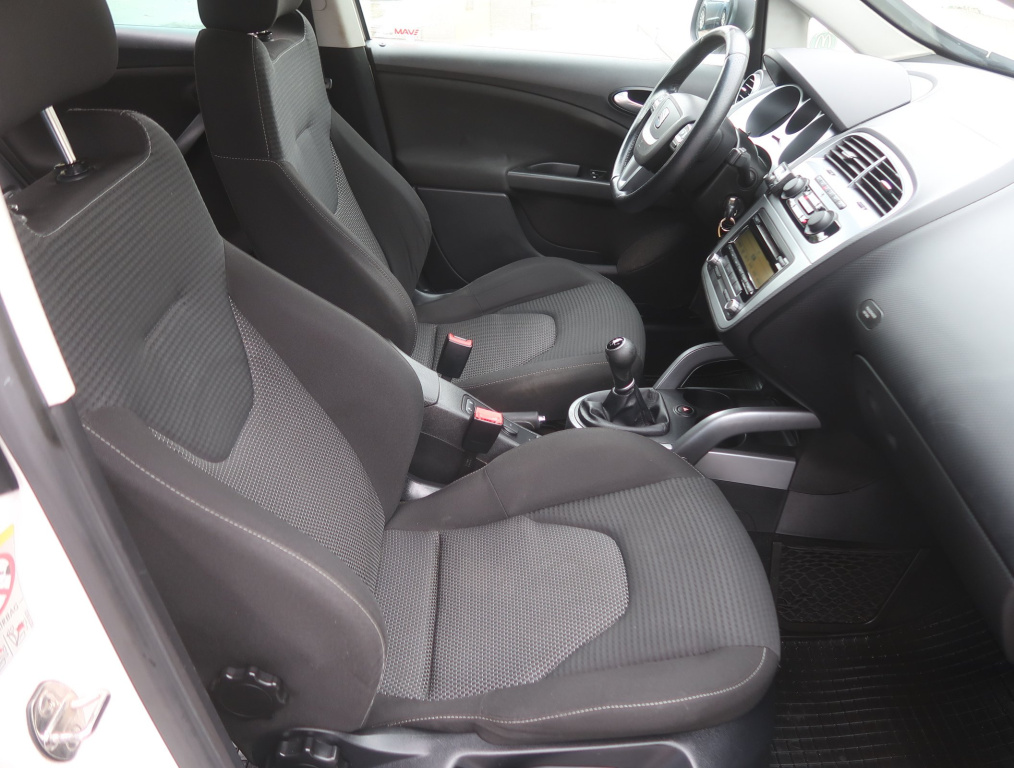Seat Altea XL