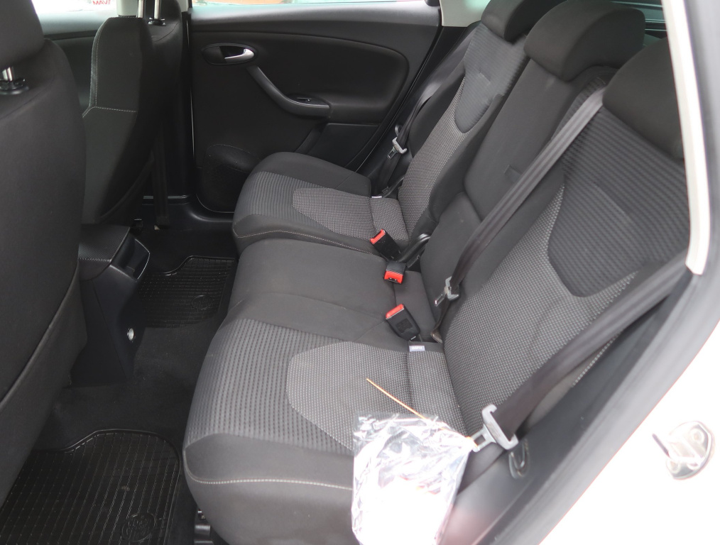 Seat Altea XL