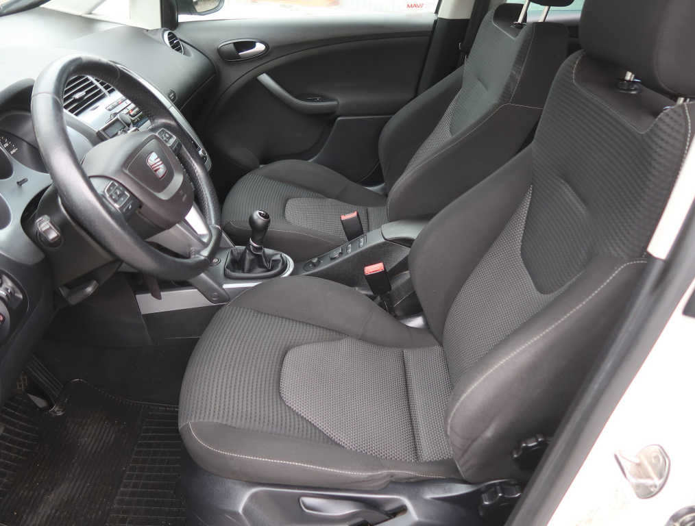 Seat Altea XL