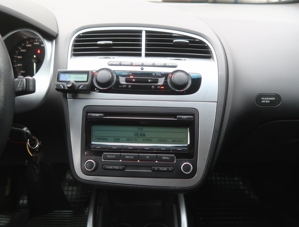Seat Altea XL