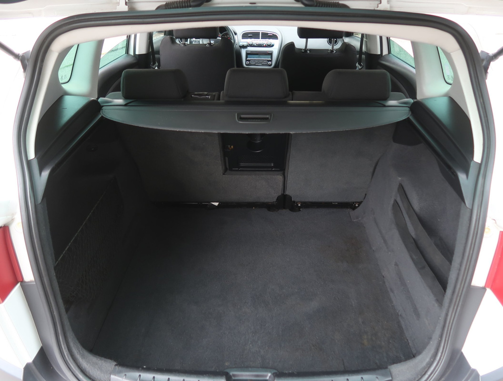 Seat Altea XL