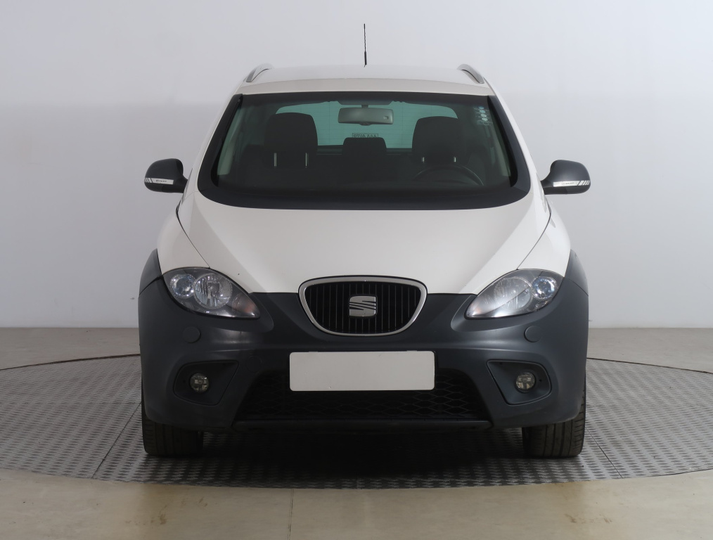 Seat Altea XL