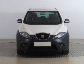 Seat Altea XL - 2011