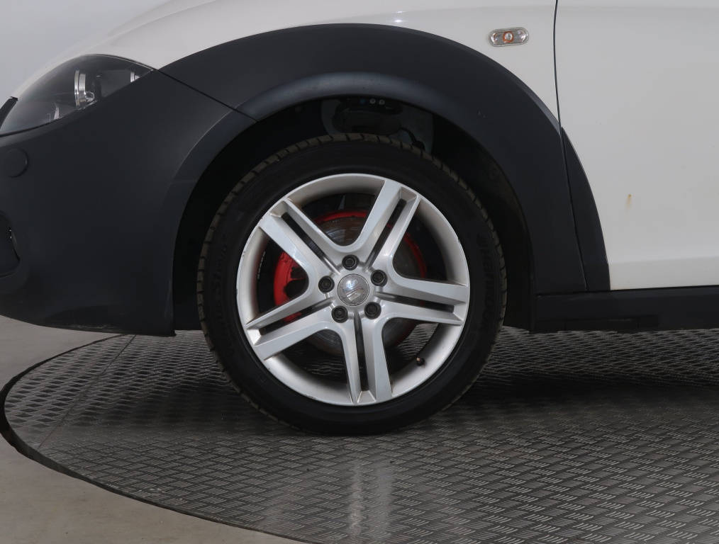 Seat Altea XL