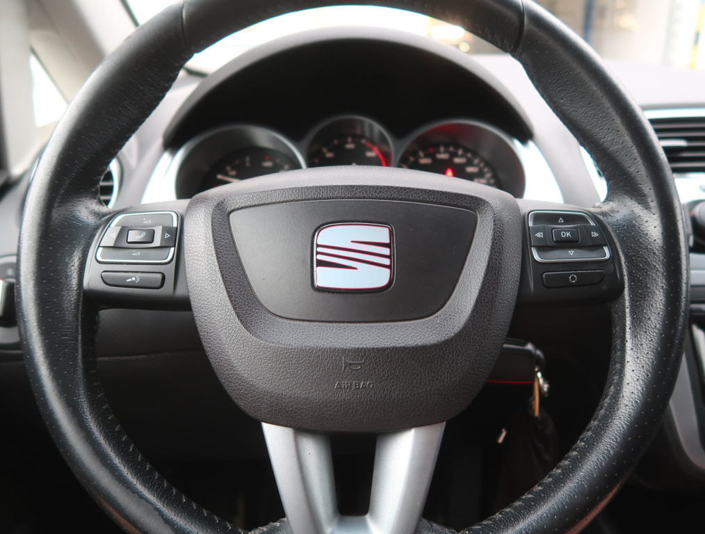 Seat Altea XL