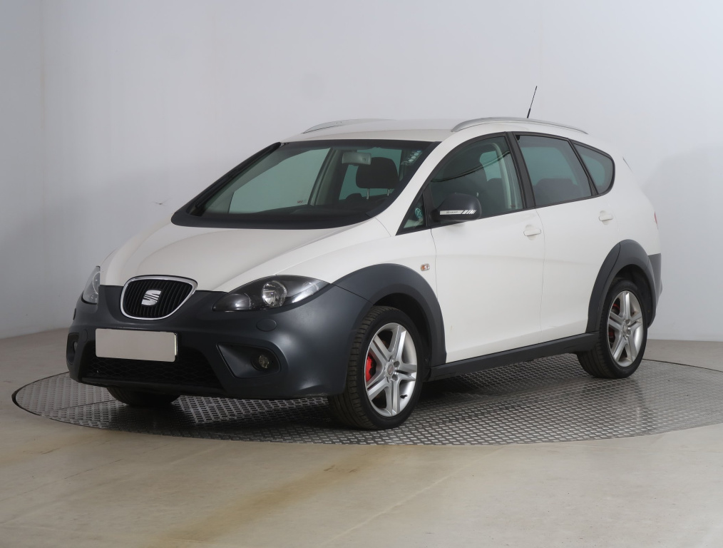 Seat Altea XL