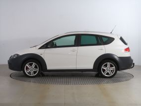 Seat Altea XL - 2011