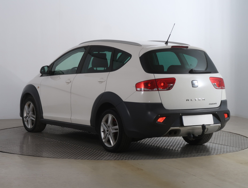 Seat Altea XL