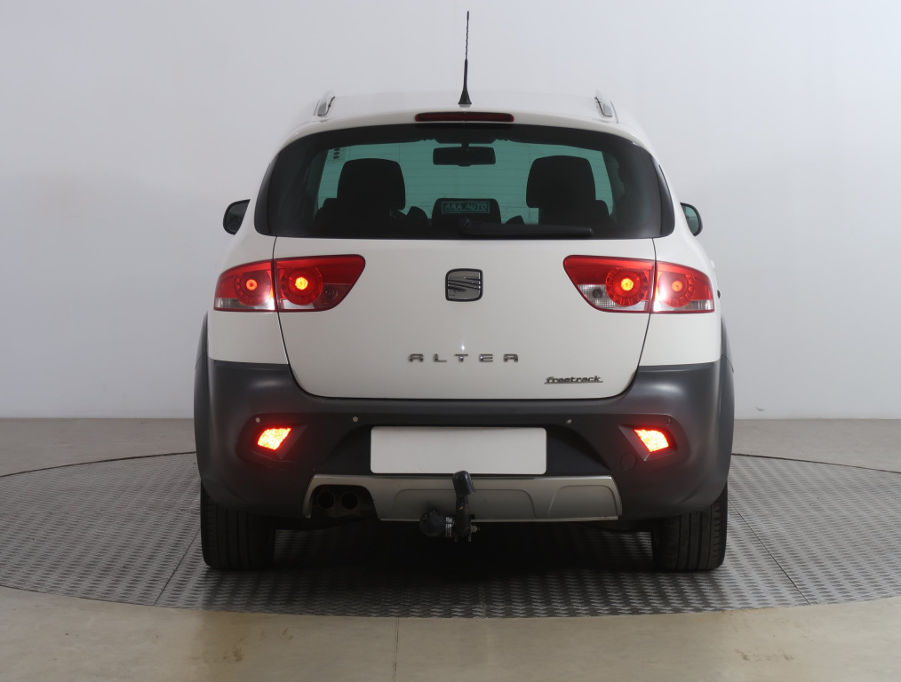 Seat Altea XL